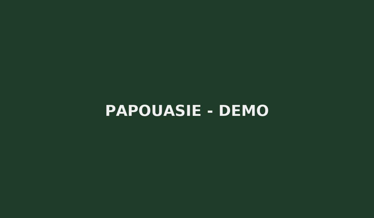 Papouasie – Hautes Terres